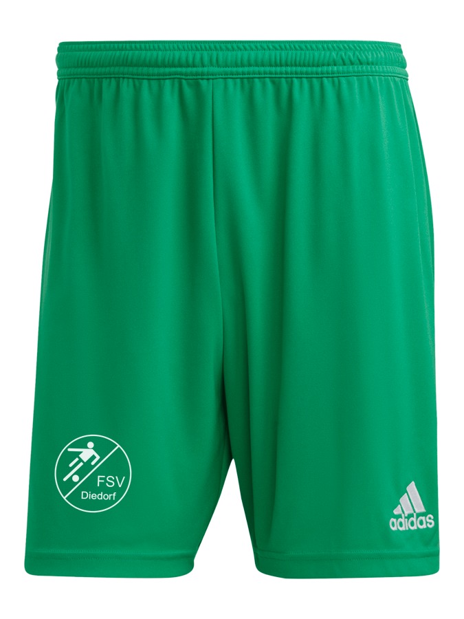 adidas Entrada 22 Shorts