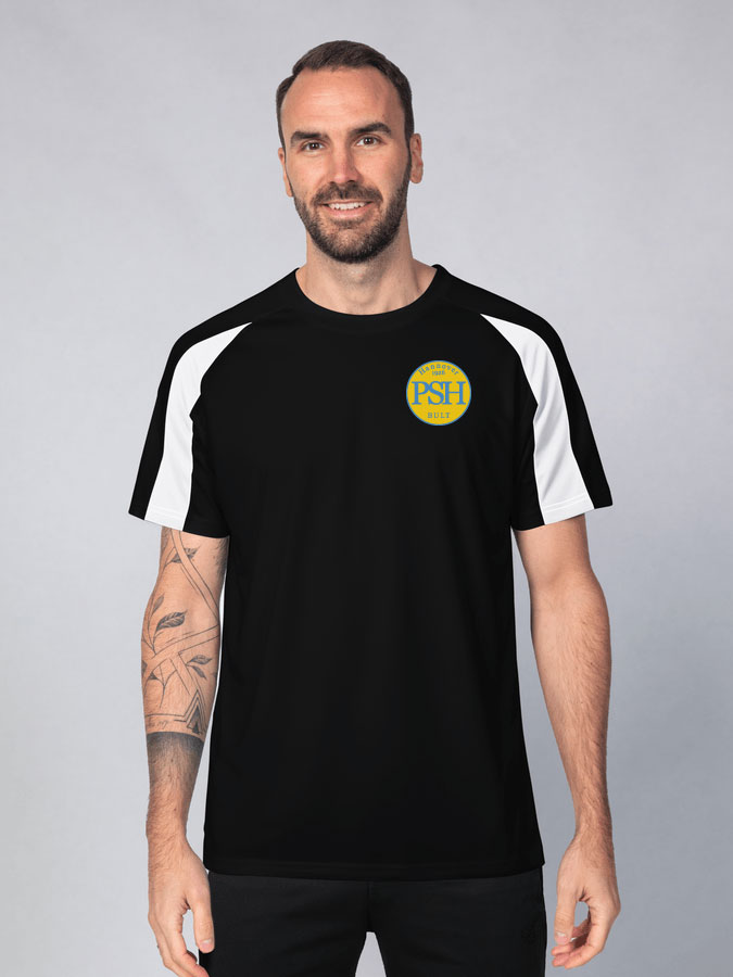 Trainingsshirt Function Herren