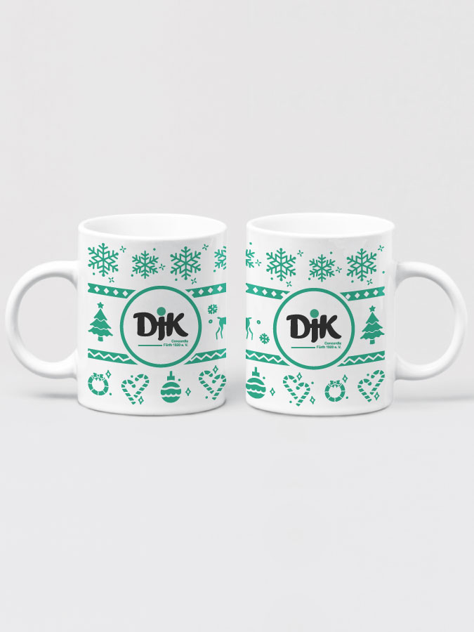 Tasse Christmas