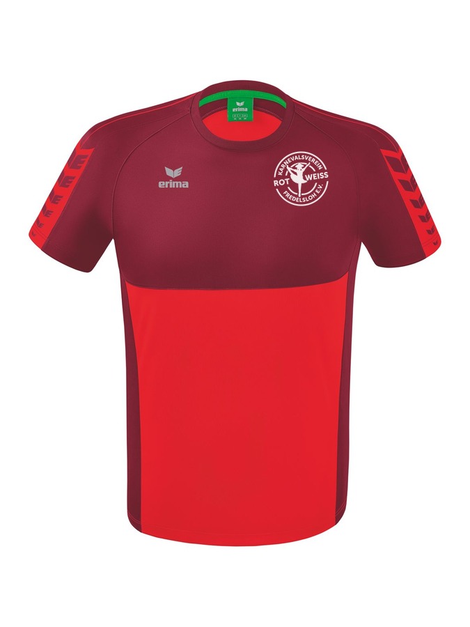 Erima Six Wings T-Shirt