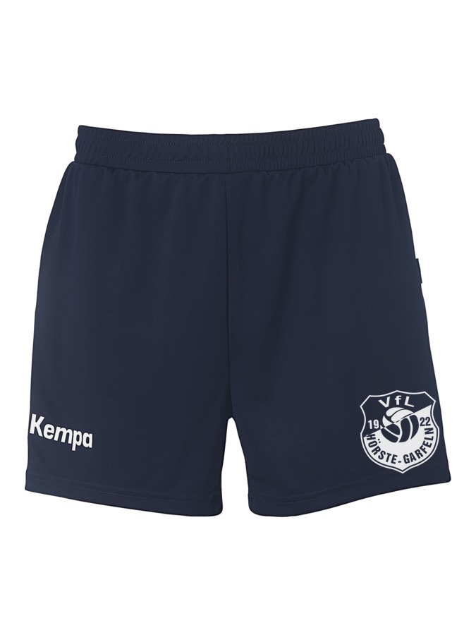 Kempa Performance Short Damen