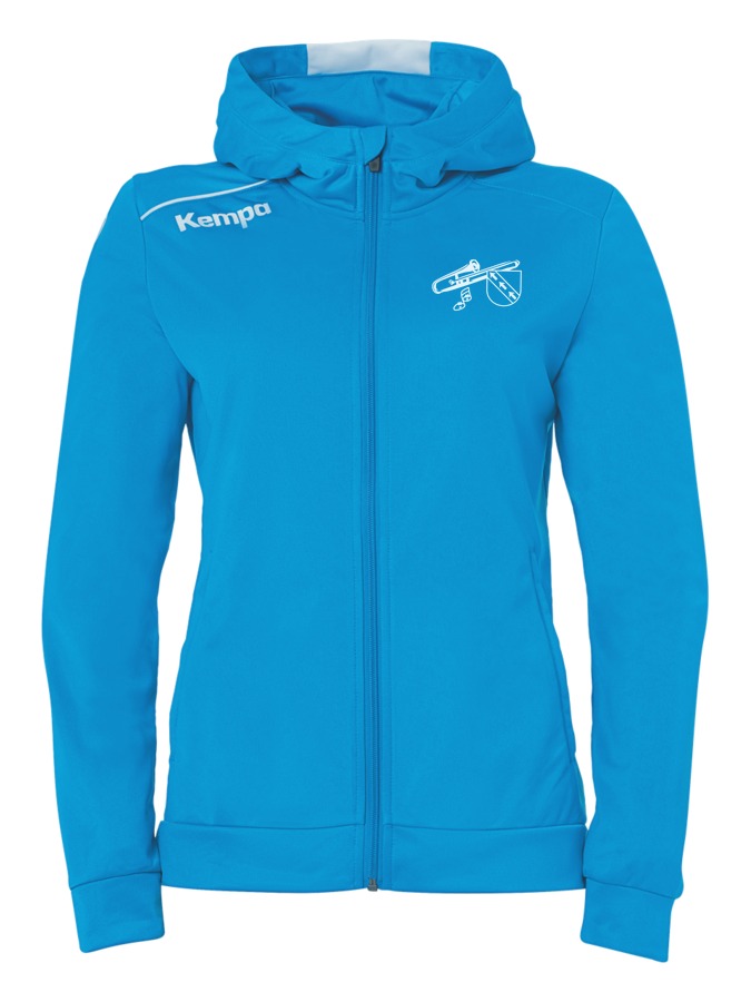 Kempa Player Kapuzenjacke Damen