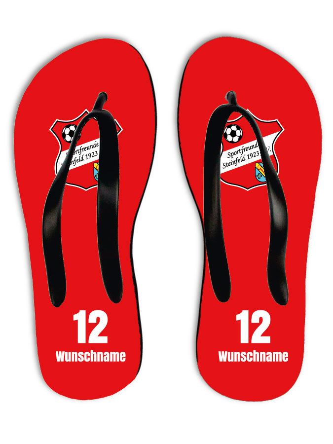 Zehentrenner