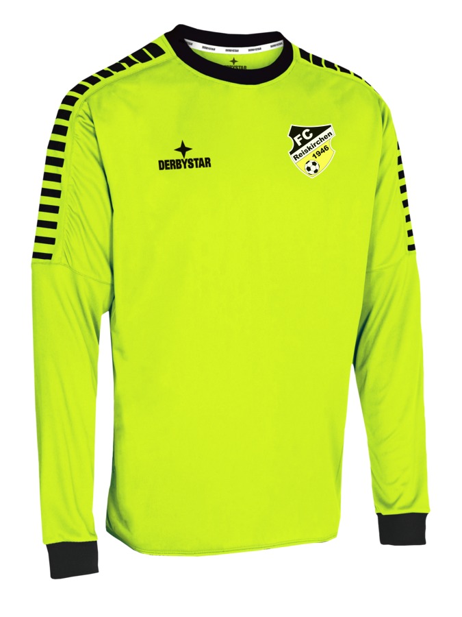 Derbystar Hyper Torwarttrikot