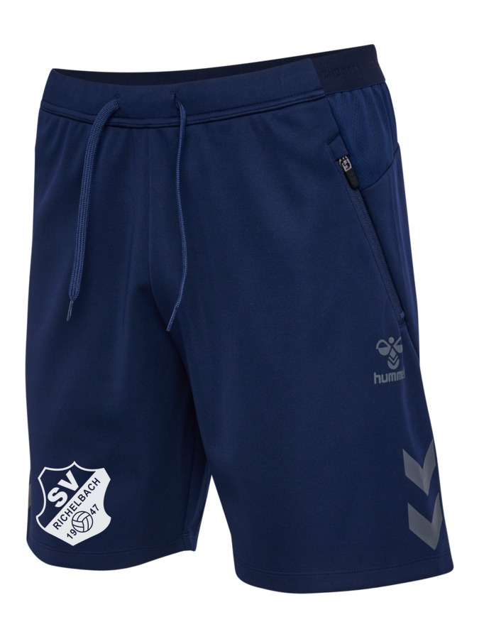 Hummel Cima 2.0 Shorts