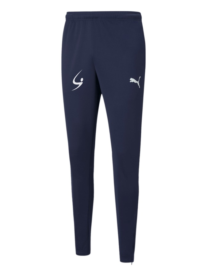 PUMA teamRISE Poly Trainingshose