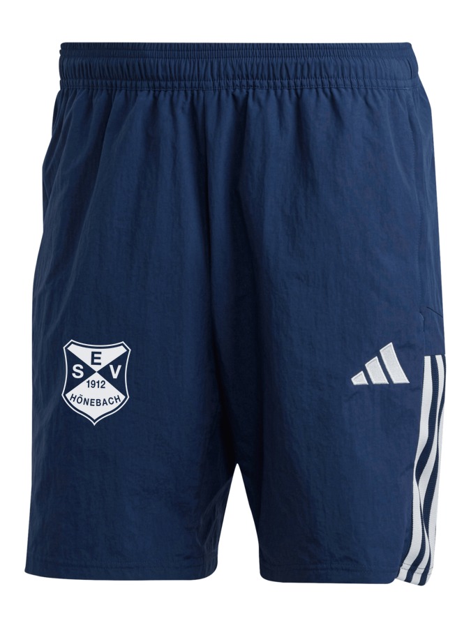 adidas Tiro 23 Competition Downtime Shorts