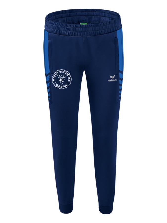 Erima Six Wings Worker Hose Damen