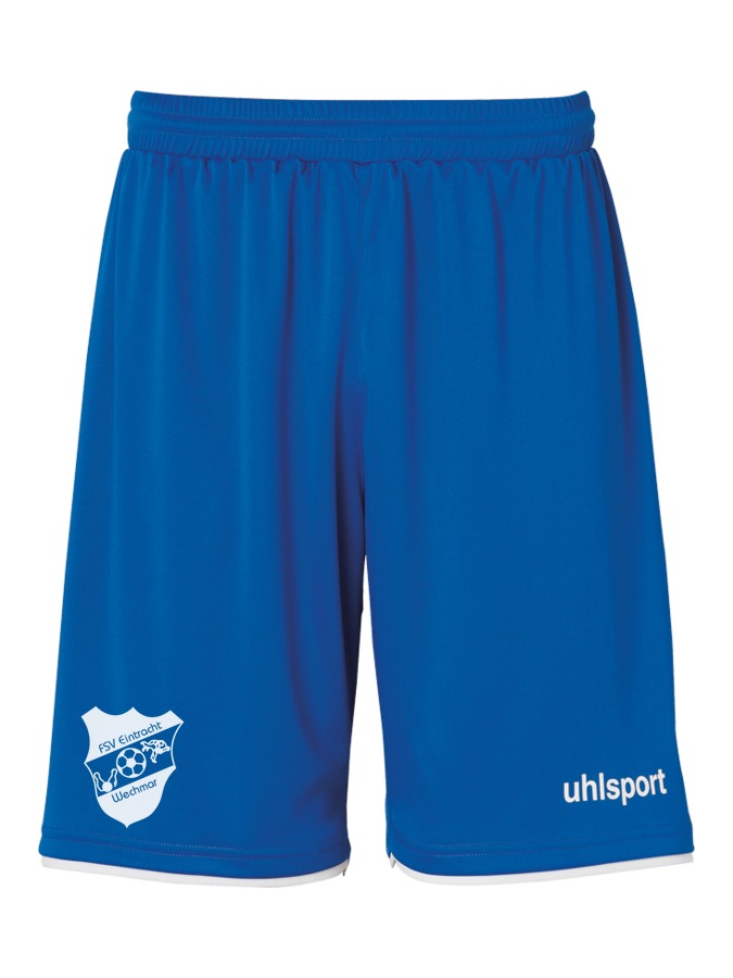 uhlsport Club Shorts