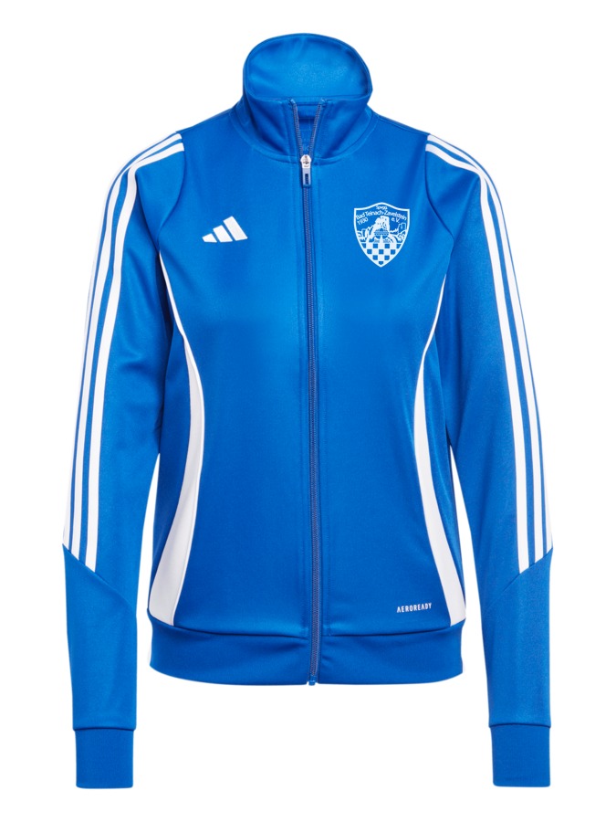 adidas Tiro 24 Trainingsjacke Damen