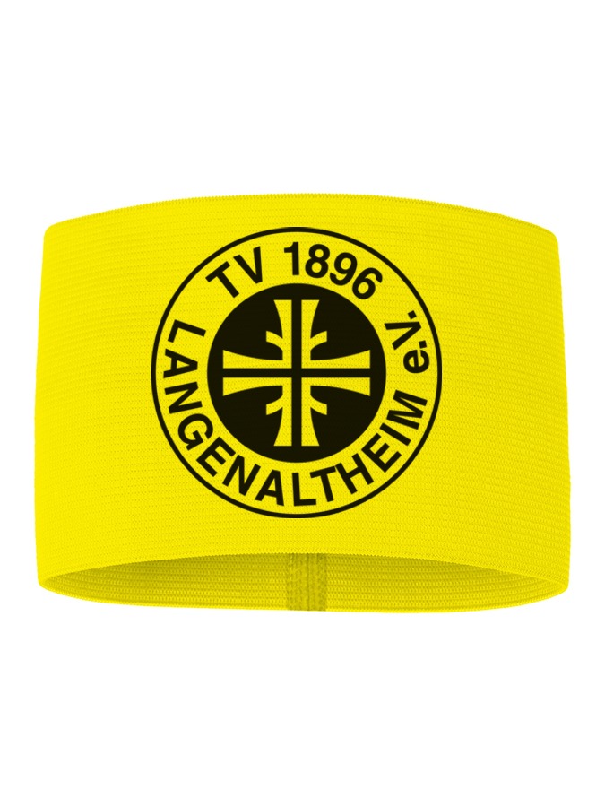 Jako Kapitänsbinde Team