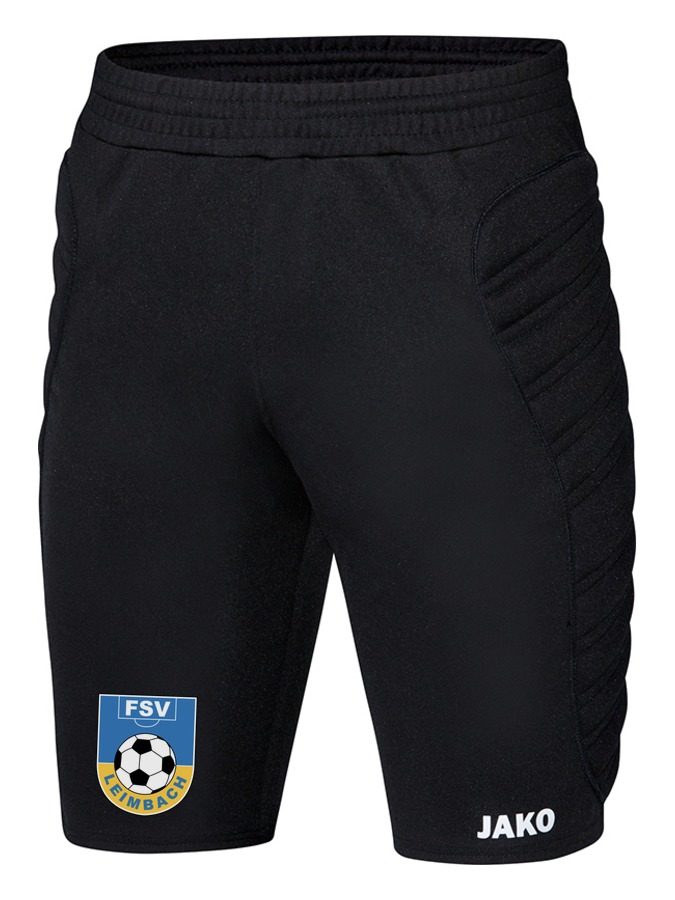 Jako Torwart-Short