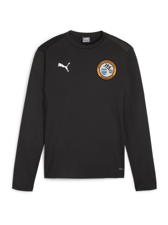 PUMA teamGOAL Training Sweatshirt