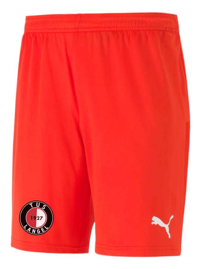 PUMA teamGOAL 23 Knit Shorts