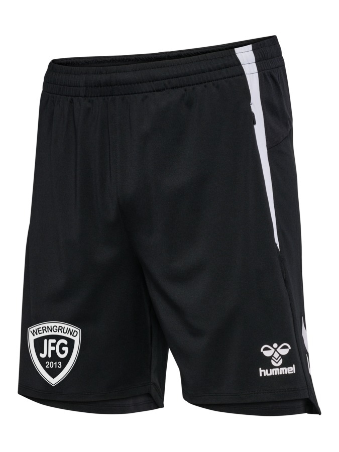 Hummel Lead 2.0 Training Shorts