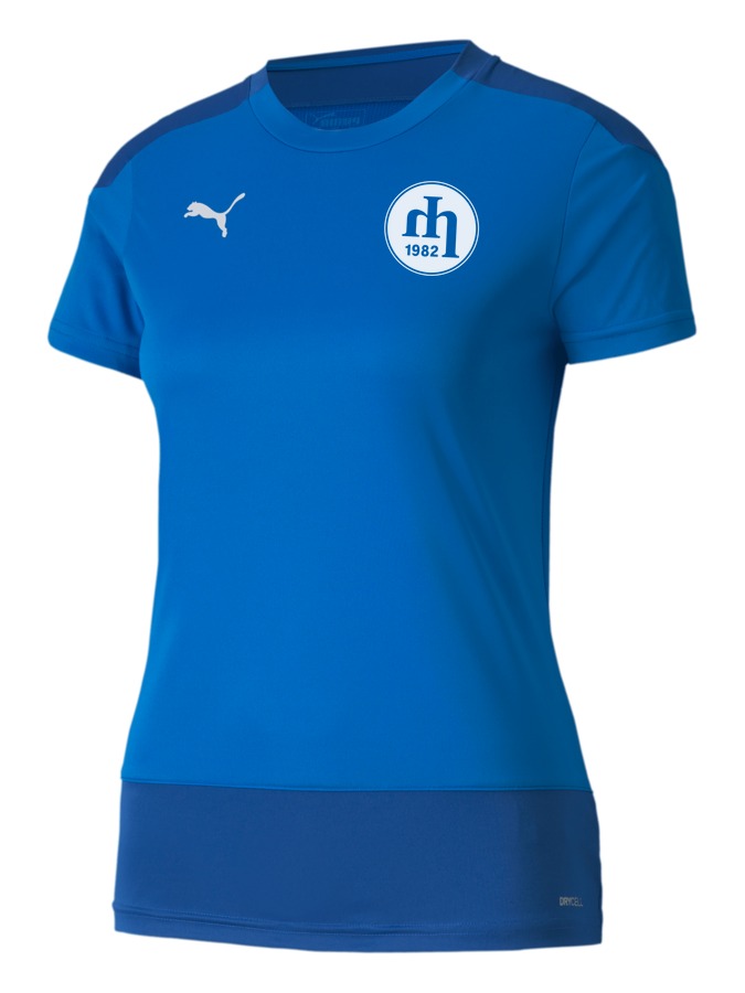 PUMA teamGOAL 23 Trainingsshirt Damen