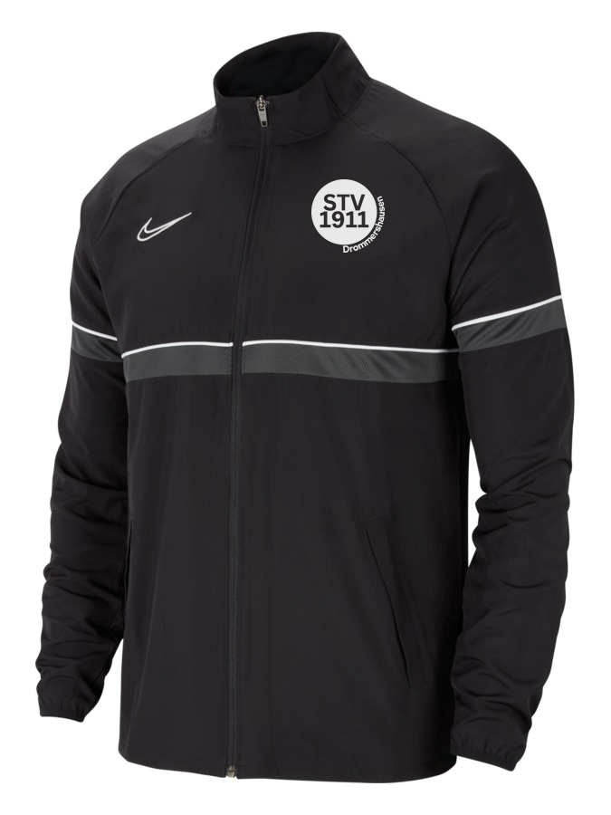 Nike Academy 21 Präsentationsjacke