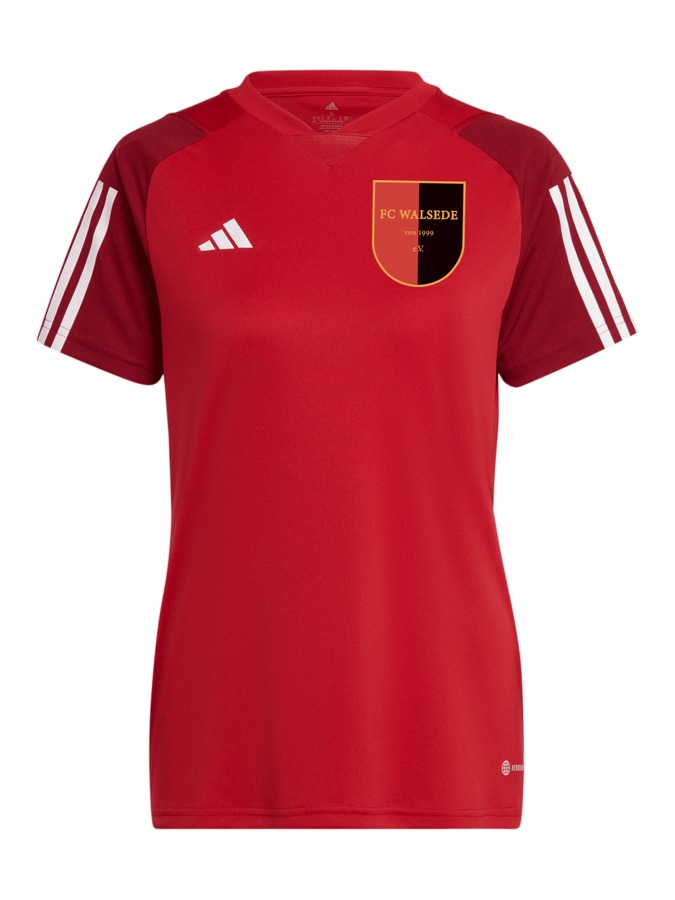 adidas Tiro 23 Competition Trikot Damen