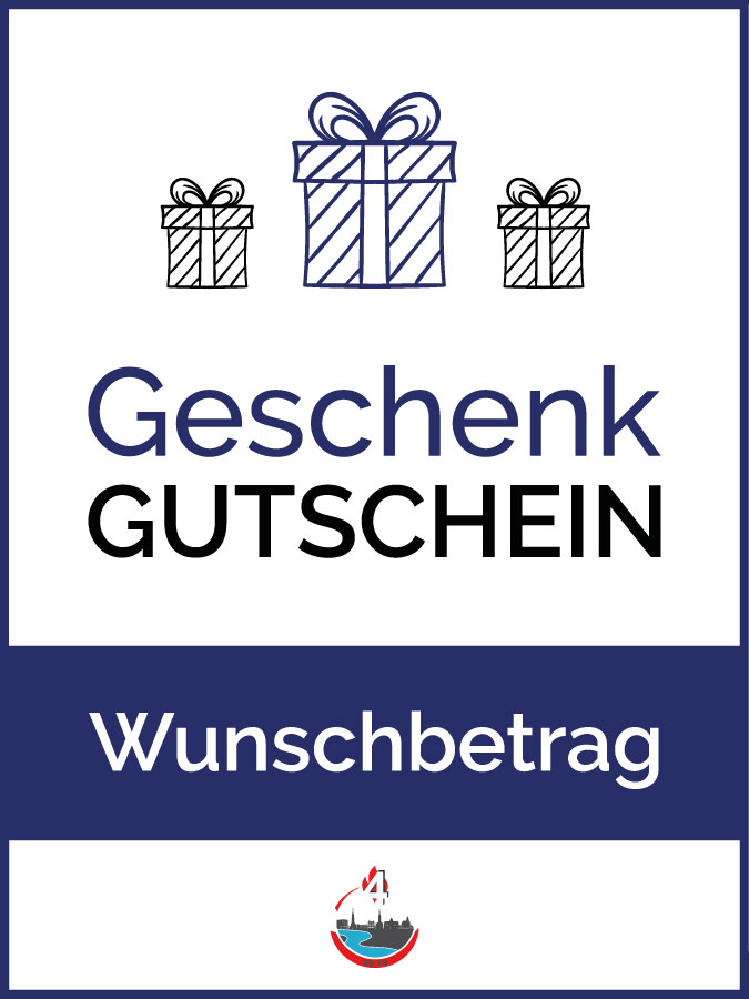 Gutschein zum Ausdrucken