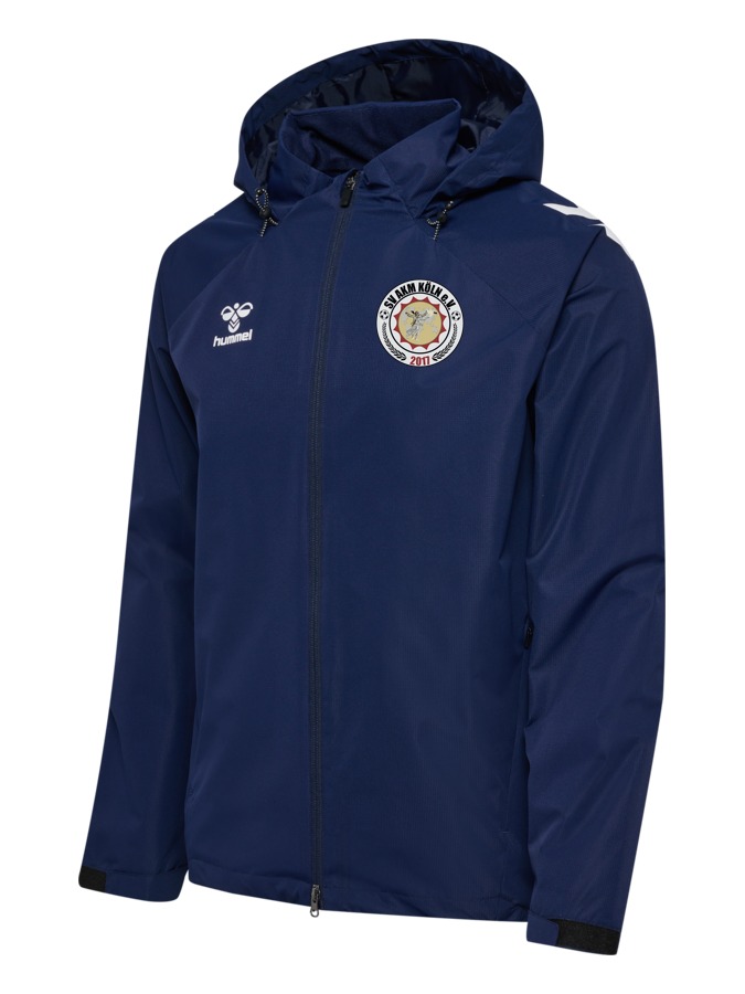 Hummel Lead 2.0 Allwetterjacke