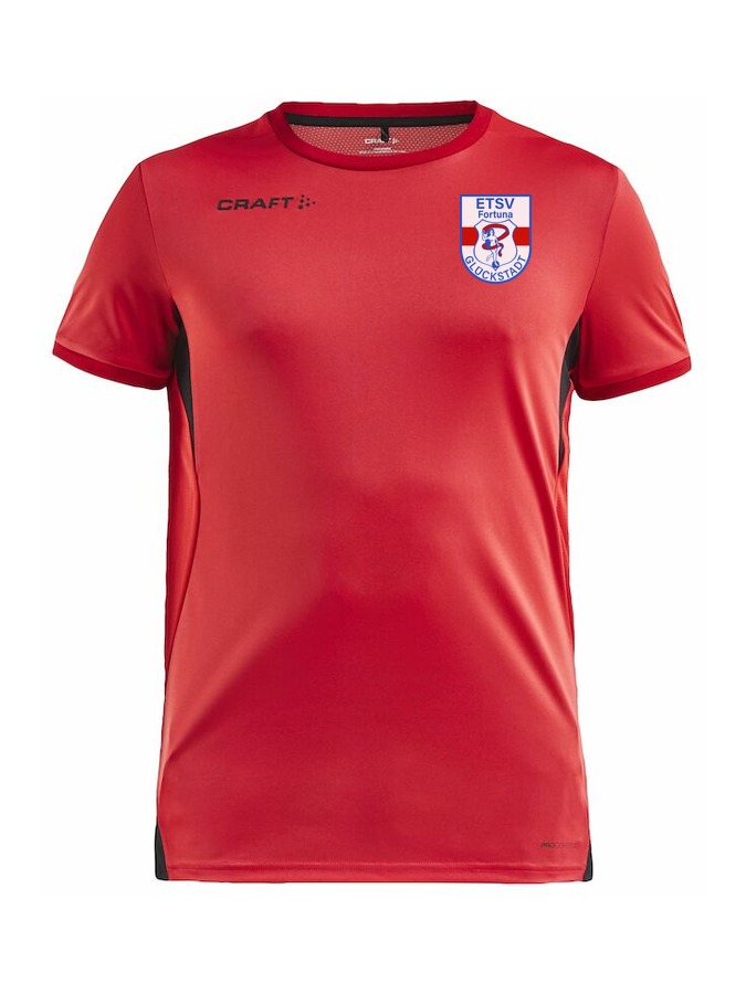 Craft Pro Control Impact T-Shirt