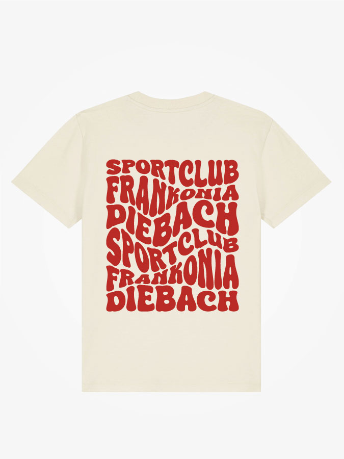 T-Shirt Wavy Kids