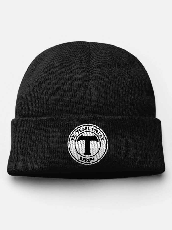 Beanie Sticklogo