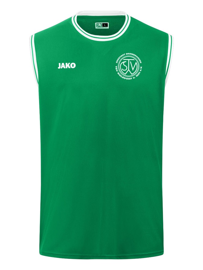 Jako Trikot Center 2.0
