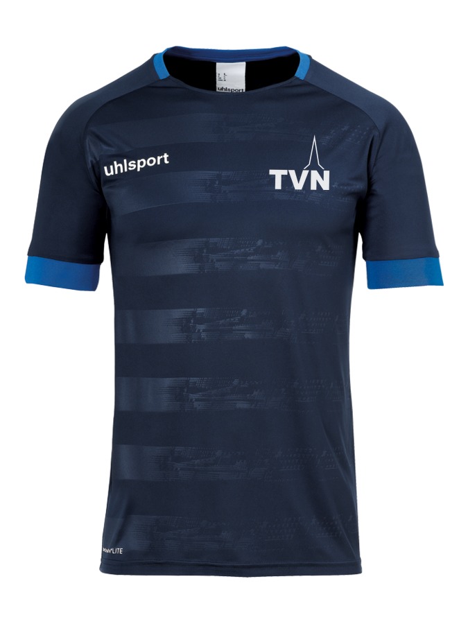 uhlsport Division 2.0 Trikot Kurzarm