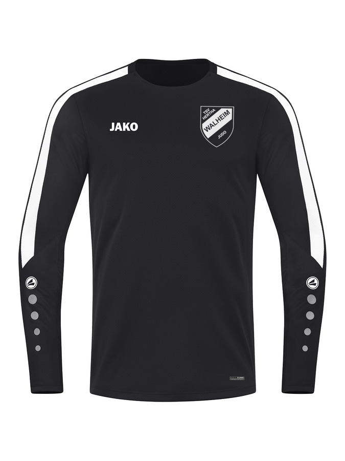 Jako Sweatshirt Power