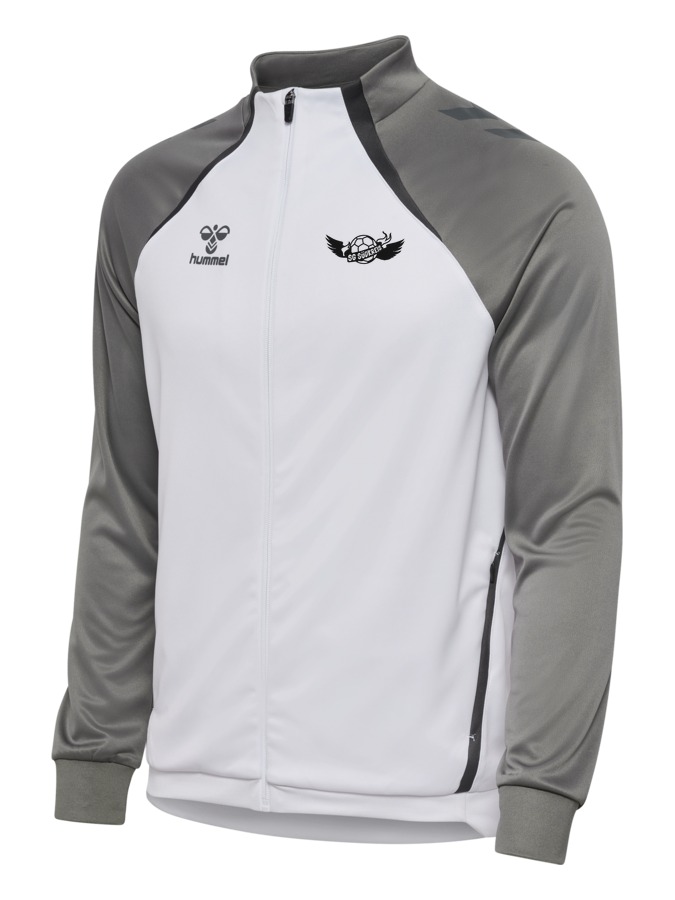 Hummel Lead 2.0 Track Zip Jacke