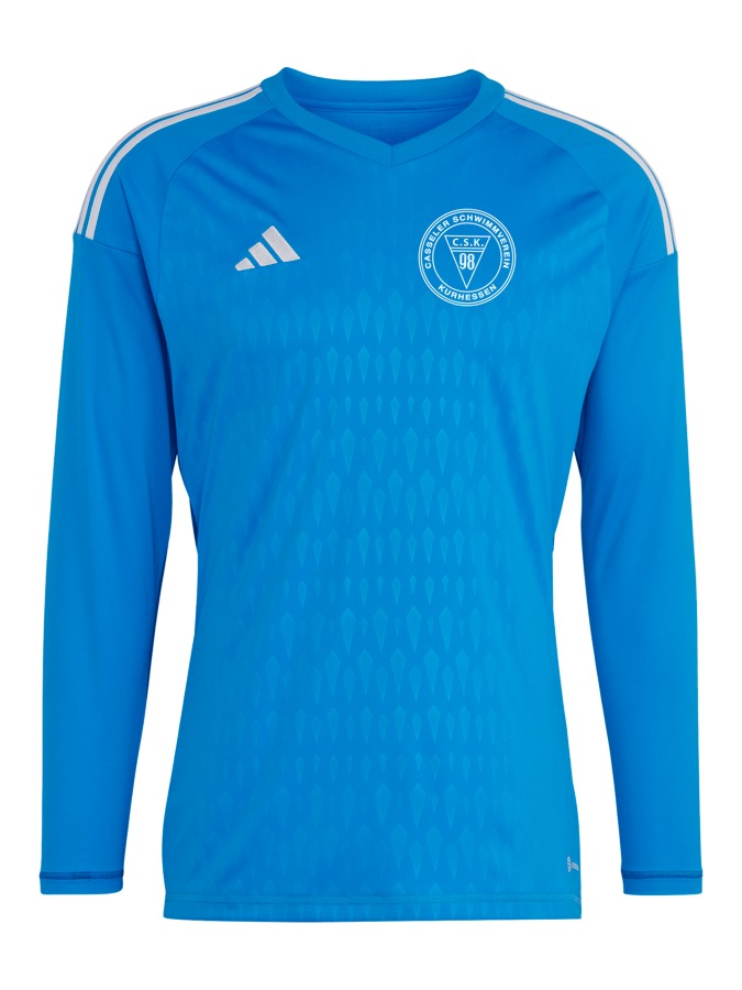 adidas Tiro 23 Competition Torwart-Longsleeve