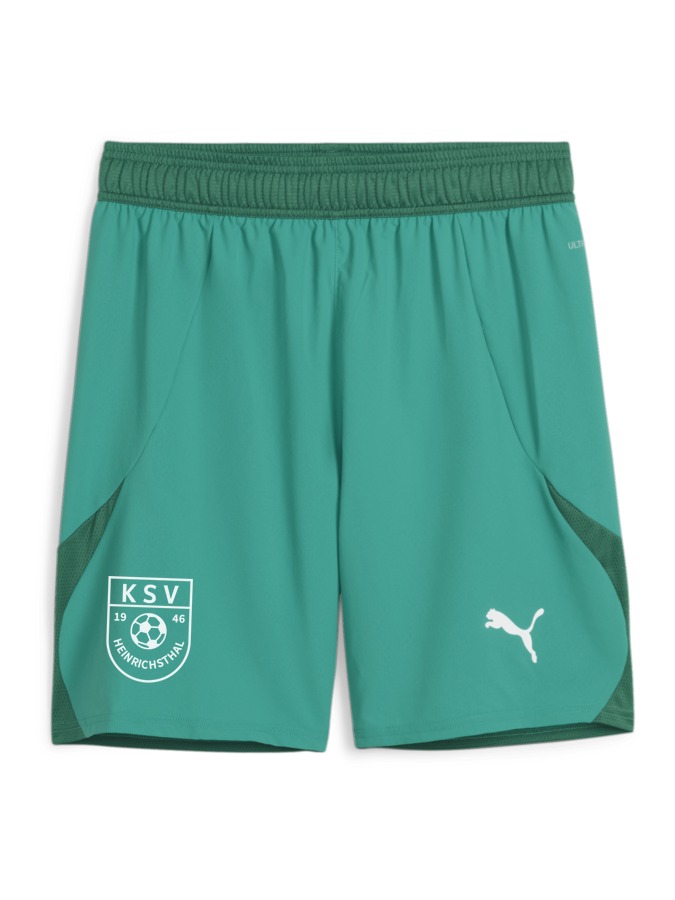 PUMA teamFINAL Shorts