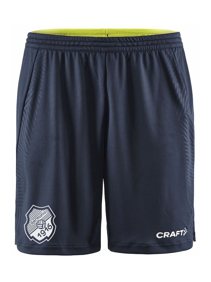 Craft Extend Shorts