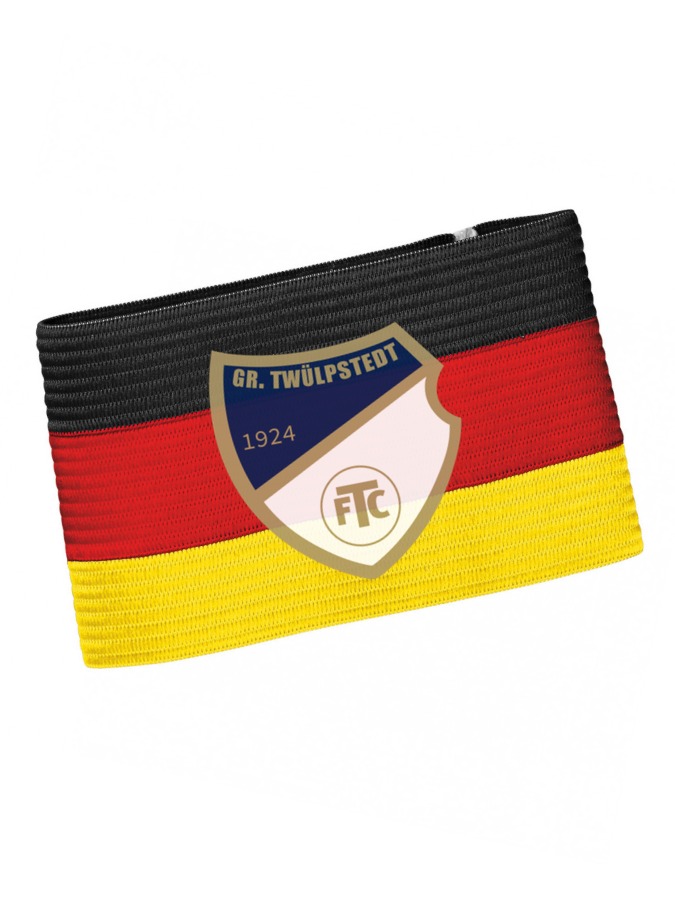 Kapitänsbinde Deutschland