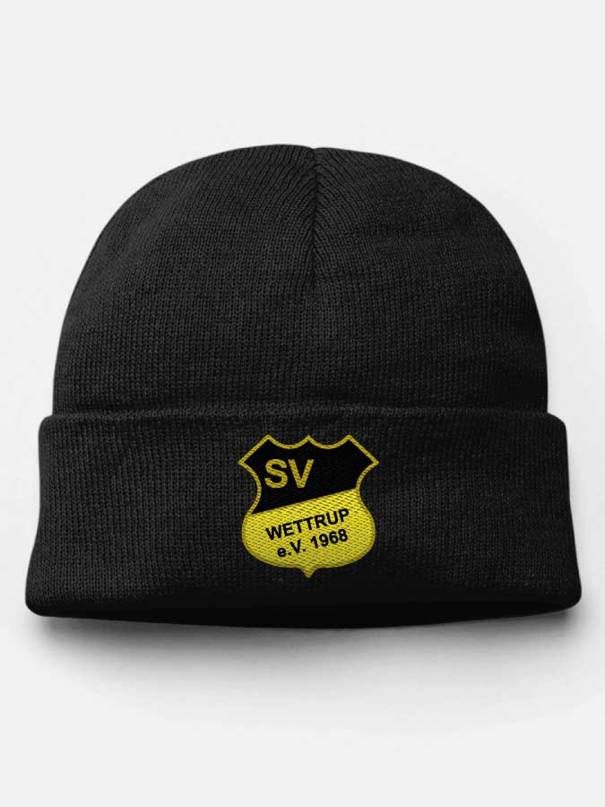 Beanie Sticklogo