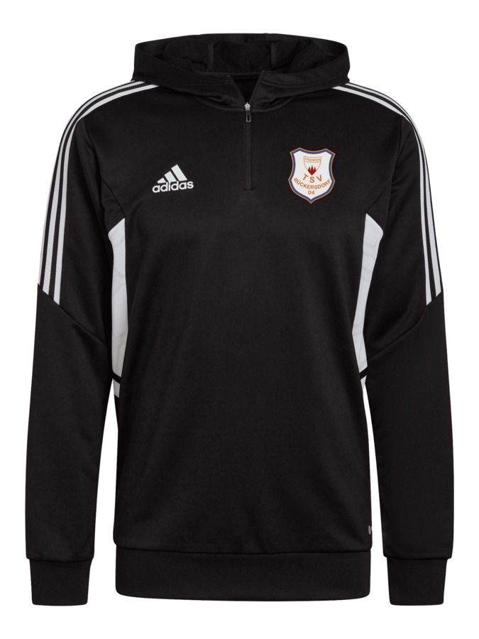 adidas Condivo 22 Kapuzensweatshirt
