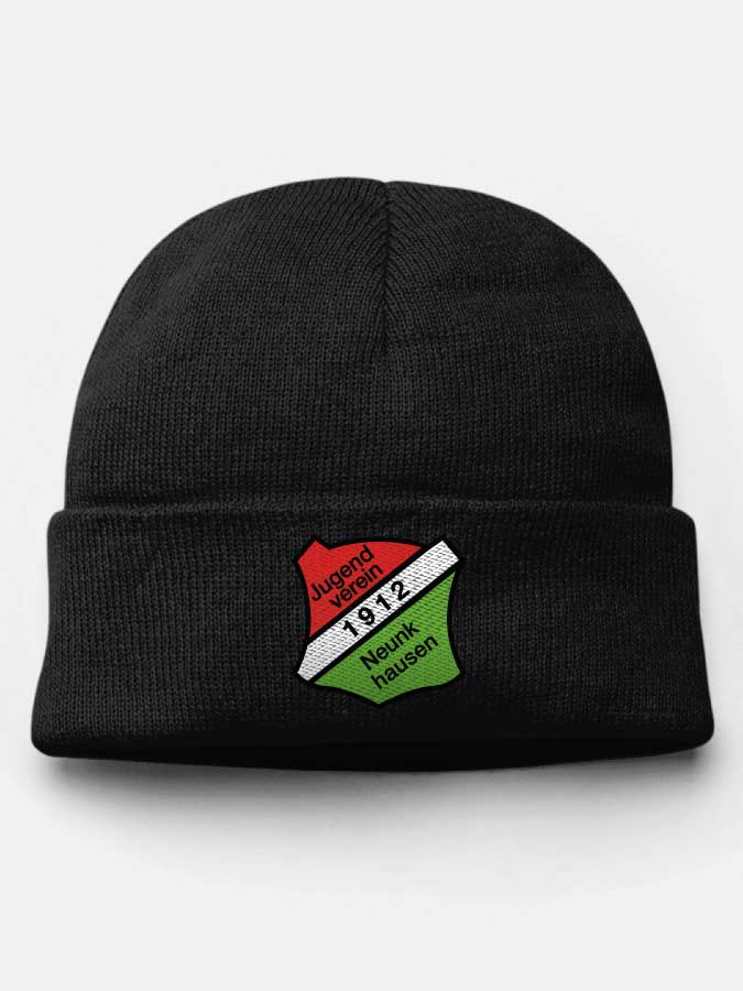Beanie Sticklogo