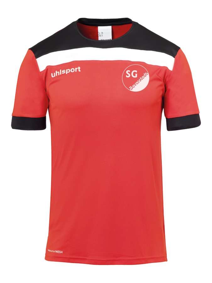 uhlsport Offense 23 Trikot Kurzarm
