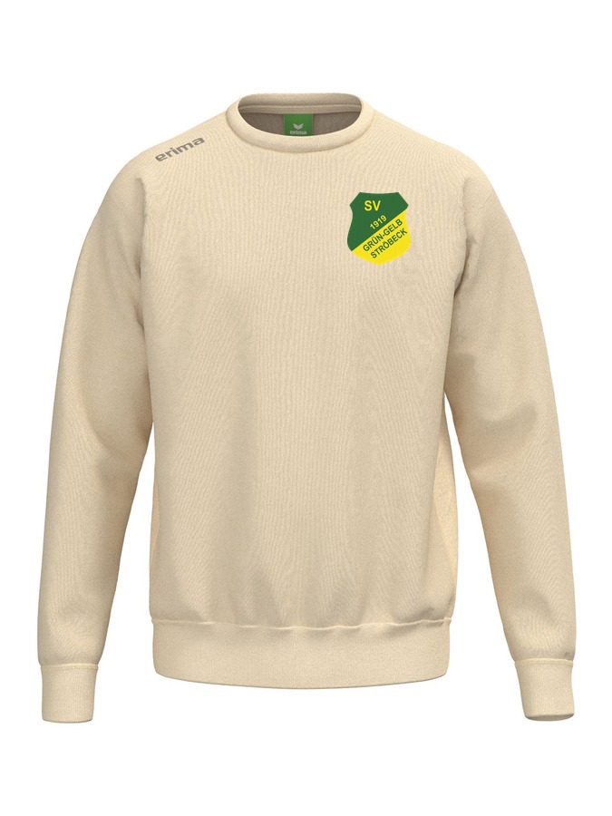 Erima Teamsport Sweatshirt