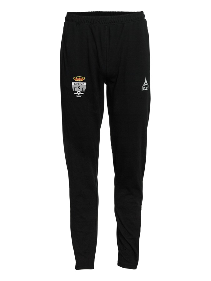 Select Monaco Torwarthose Handball