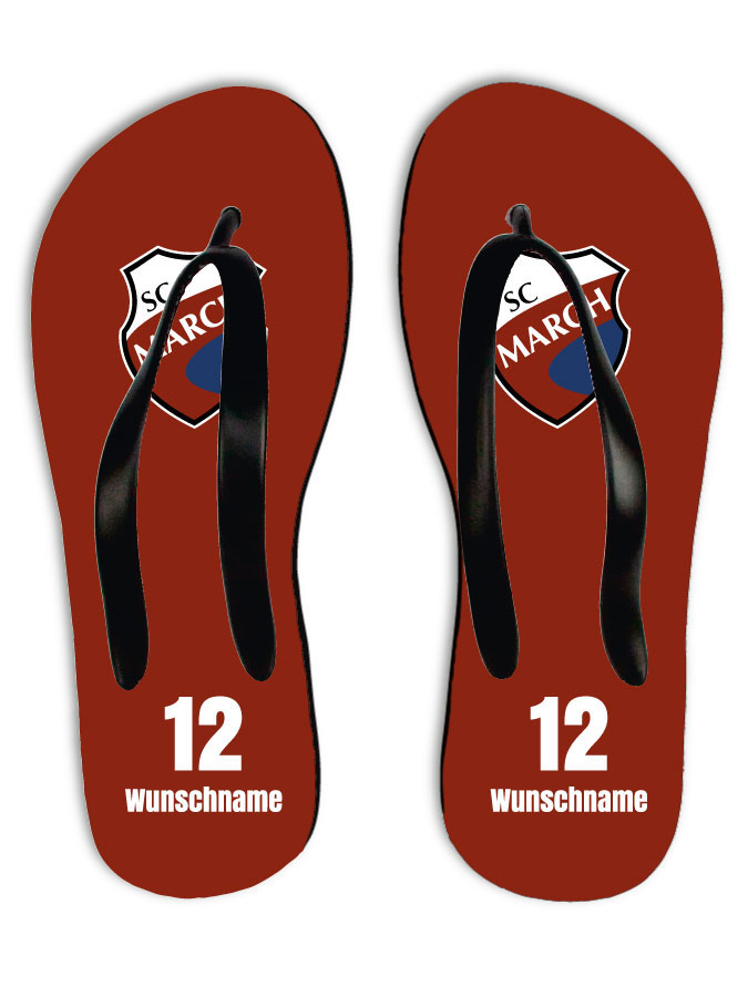 Zehentrenner