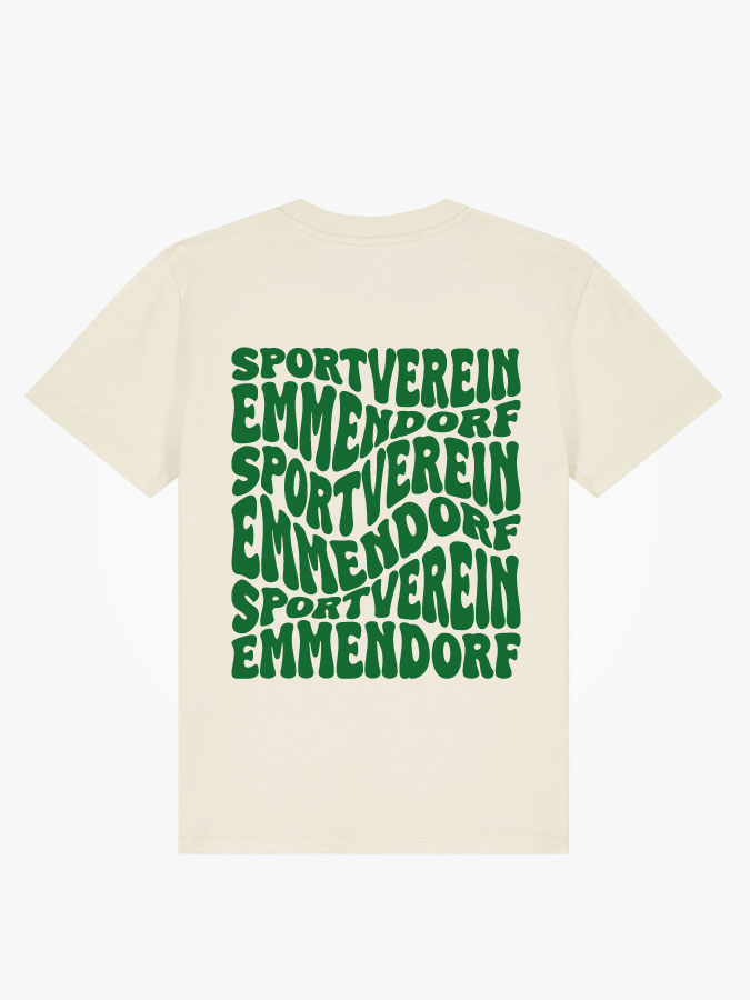 Shirt Wavy Kids