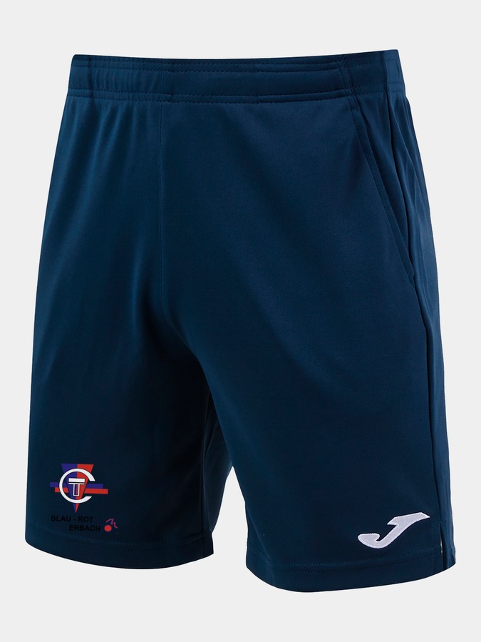 Joma Cannes III Bermuda