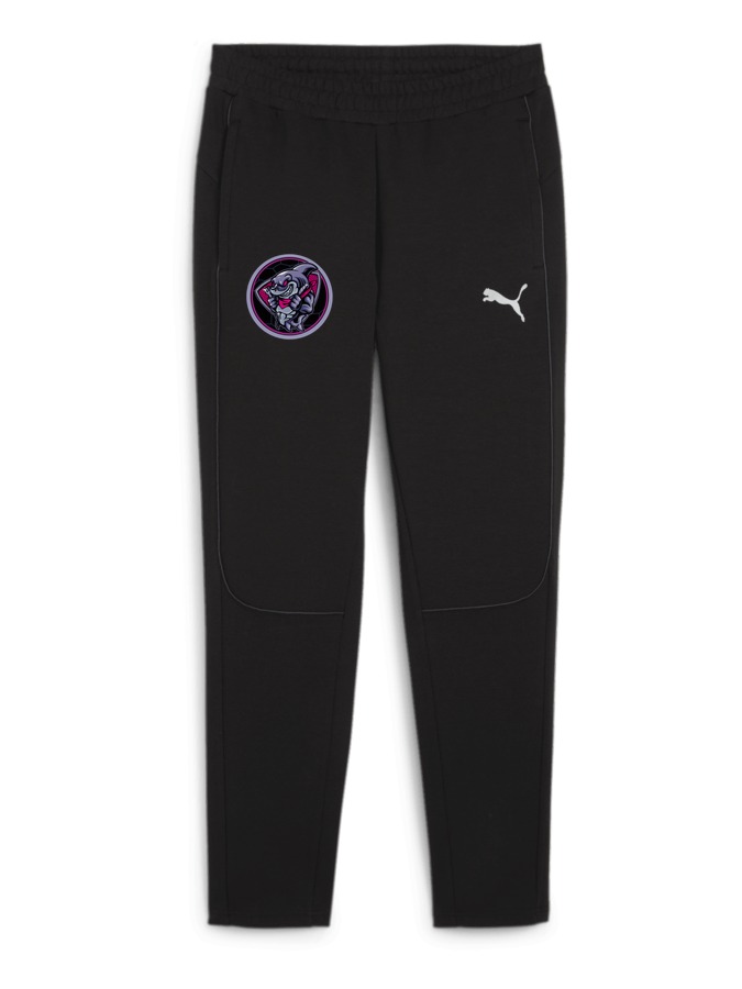 PUMA teamFINAL Casuals Hose