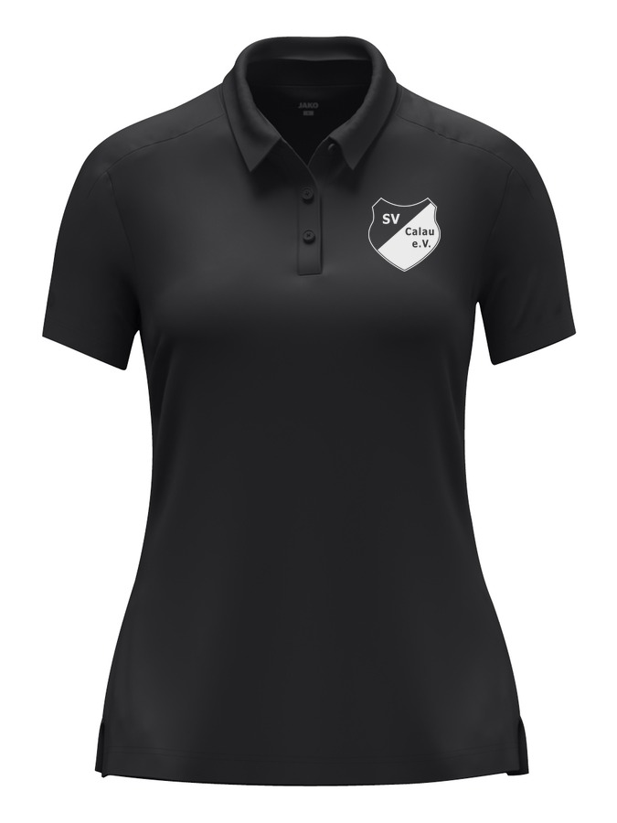 Jako Poloshirt Uni Damen