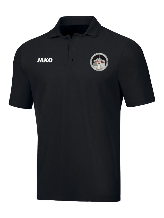Jako Poloshirt Base