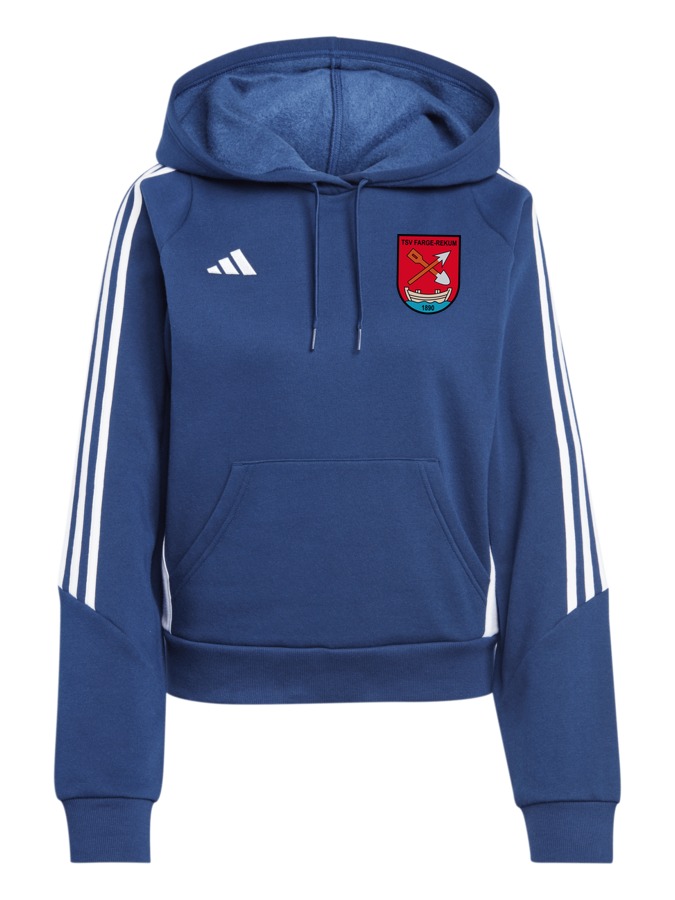 adidas Tiro 24 Sweat Hoodie Damen