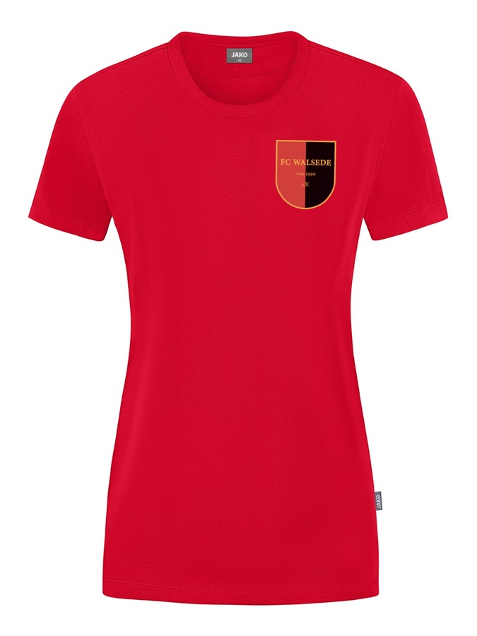 Jako T-Shirt Doubletex Damen