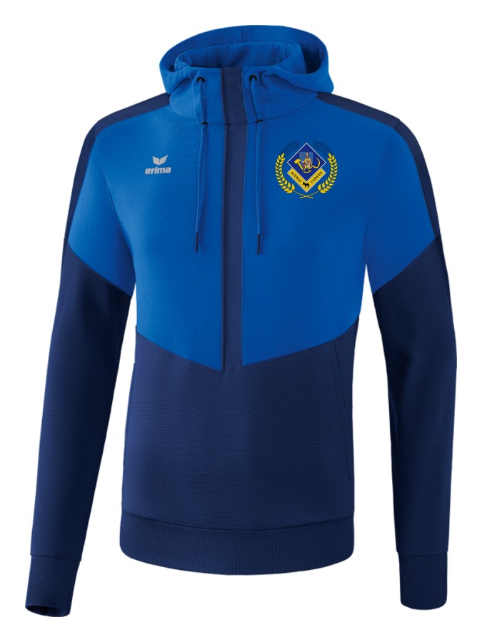 Erima Squad Kapuzensweat